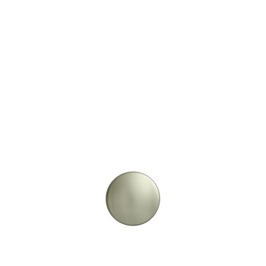 Muuto Dots Metall Ø3.9 Lys Grønn Muuto Dots Metall Ø3.9 Lys Grønn