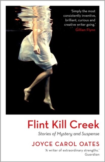 Flint Kill Creek Flint Kill Creek