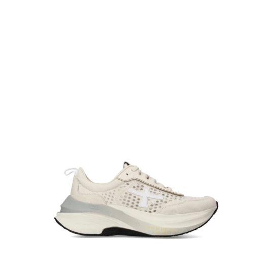 Premiata, Dame, Sport, Beige, 37 EU, Premiata, Dame, Sport, Beige, 37 EU,