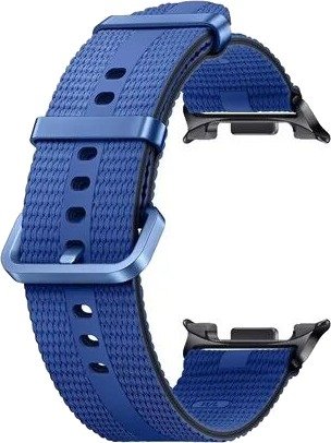 Samsung Galaxy Watch8 | Watch8 Classic Athleisure Band (M/L) Blue