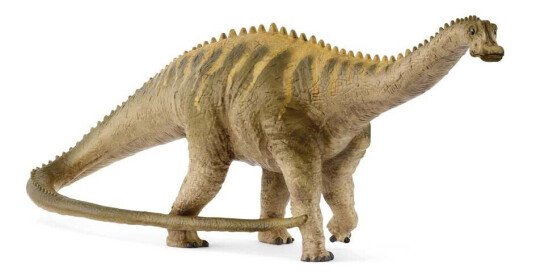 Schleich Diplodocus Dinosaurfigur 28 cm - Lekefigur for Barn fra 3 År Schleich Diplodocus Dinosaurfigur 28 cm - Lekefigur for Barn fra 3 År