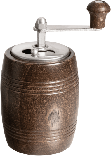 Eppicotispai Pepperkvern valnøtt 10 cm