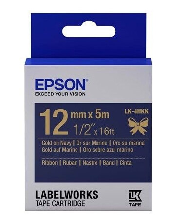 Epson LabelWorks LK-4HKK