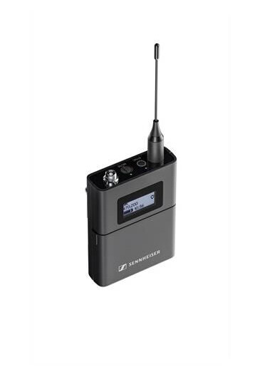 Sennheiser Ew-Dx Sk Lommesender Y1-3 (1785.2 - 1799.8 Mhz)