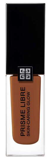 GIVENCHY Prisme Libre SkinCaring Glow Foundation 30 ml N° 6N480
