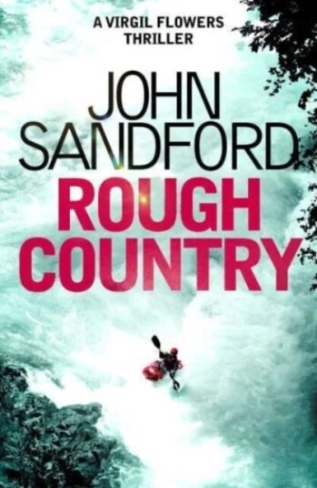 Rough Country Av John Sandford
