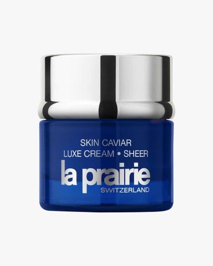 La Prairie Skin Caviar Luxe Cream Sheer 50 ml
