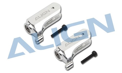 Align H30H007XXT 300X Main Rotor Holder Align H30H007XXT 300X Main Rotor Holder