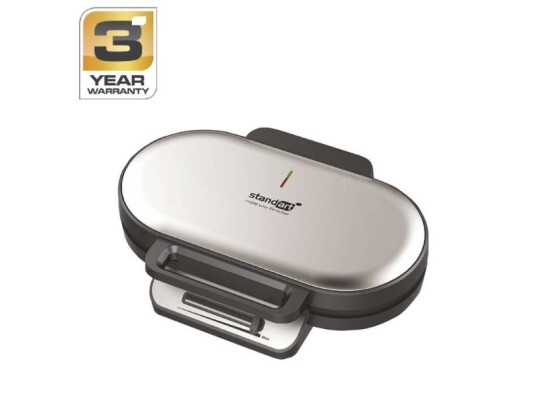 Standart Waffle Maker Zm-511B Standart Waffle Maker Zm-511B