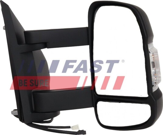 Sidespeil FAST FT12450