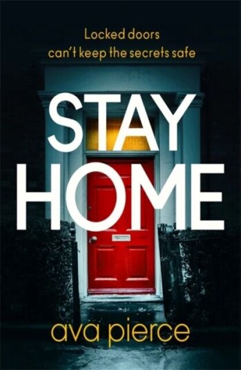 Stay Home Av Ava Pierce