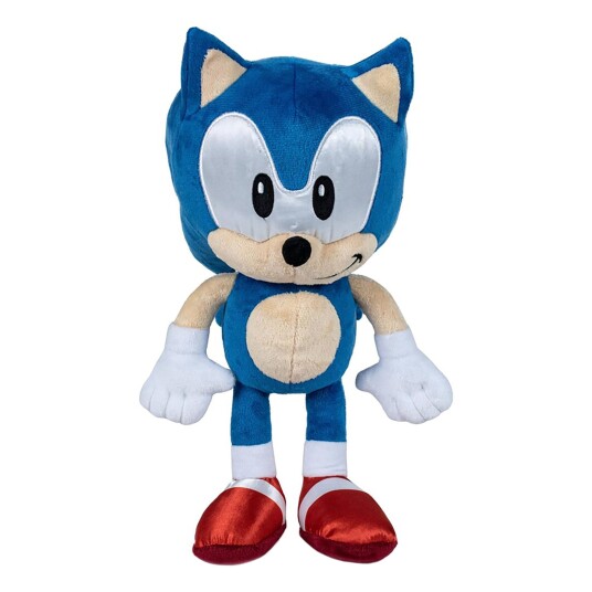 Hisab/Joker Company AB Kosedyr Sonic Hisab/Joker Company AB Kosedyr Sonic