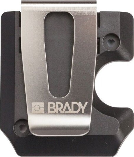 Brady M21 Beltclip Brady M21 Beltclip