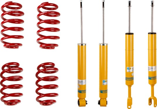 BILSTEIN 46-183385 Sport Kit, fjærsett / dempere