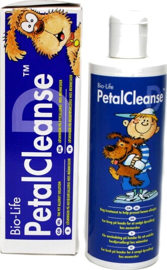 Biolife Petalcleanse Hund Biolife Petalcleanse Hund