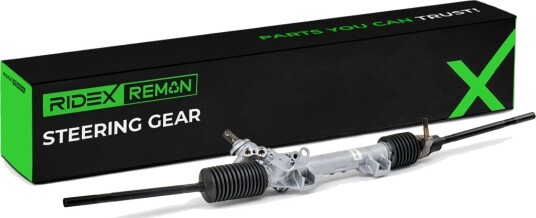 RIDEX REMAN 286S0259R Tannstang