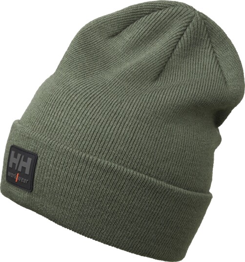 Helly Hansen Workwear Kensington 79811_480 Lue Millitærgrønn, Klær