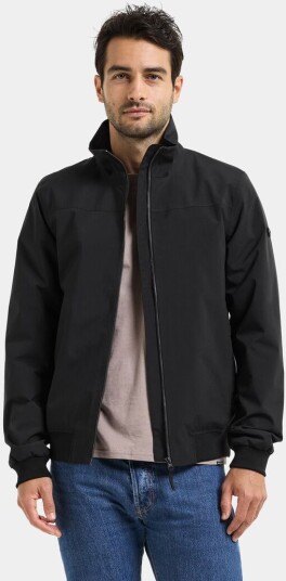 Didriksons Alvin Jacket Black