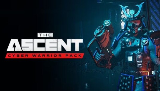 The Ascent - Cyber Warrior Pack The Ascent - Cyber Warrior Pack