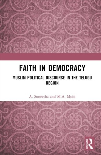 Faith in Democracy Faith in Democracy