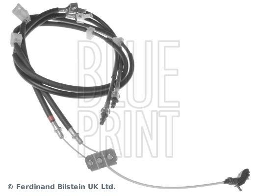 Tautrekk, håndbremse BLUE PRINT ADM546128