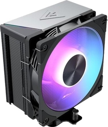 Modecom Volcano OC T701 ARGB Black CPU-kjøler Modecom Volcano OC T701 ARGB Black CPU-kjøler