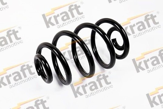 Fjær KRAFT AUTOMOTIVE 4030420
