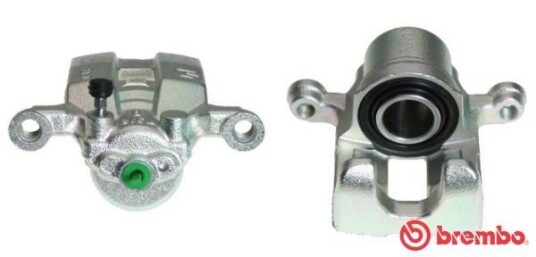 Bremsecaliper BREMBO F 68 121 Bremsecaliper BREMBO F 68 121