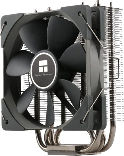 Thermalright TA120 CPU-luftkjøler 120mm Grå