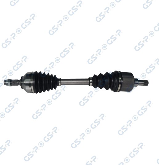 GSP 210293 Drivaksel