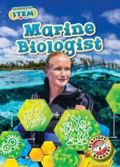 Marine Biologist Marine Biologist