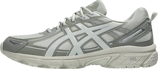 Asics Herre Sport Grå 44 1/2 EU, Asics Herre Sport Grå 44 1/2 EU,