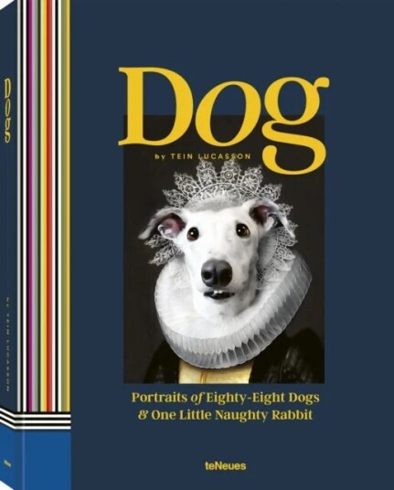 Dog Av Tein Lucasson
