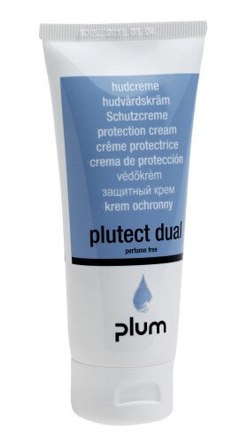 Plum Plutect Dual håndkrem100 ml Plum Plutect Dual håndkrem100 ml