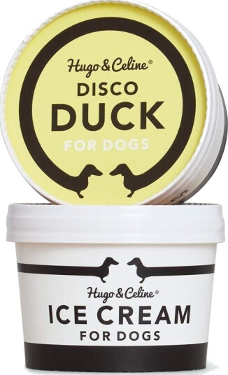 Hugo & Celine Disco Duck Hugo & Celine Disco Duck