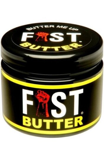 Fist Butter Grease 500 ml Fist Butter Grease 500 ml