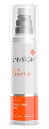 Environ Low Foam Cleansing Gel 200ml