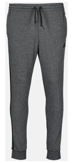 Adidas M 3s Fl Tc Pt Dgreyh/Black S Sweatpants Adidas M 3s Fl Tc Pt Dgreyh/Black S Sweatpants