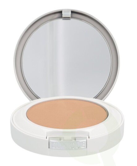 Clinique Beyond Perfecting Powder Foundation + Concealer 14.5 gr #07 Cream Chamois Clinique Beyond Perfecting Powder Foundation + Concealer 14.5 gr #07 Cream Chamois