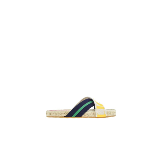 Carolina Herrera Dame Sko Flerfarget 38 EU,