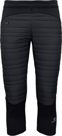 Elevenate Men"s Fusion Stretch Pants Dark Ink Solid