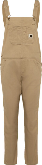Carhartt WIP | W" Bib Overall Hudson | S Carhartt WIP | W" Bib Overall Hudson | S