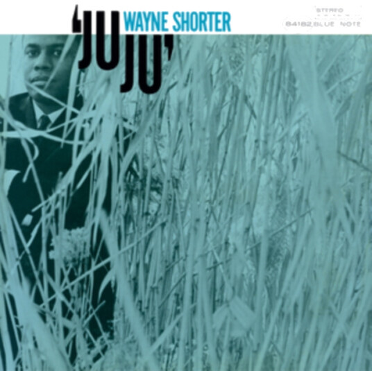 Wayne Shorter Juju CD