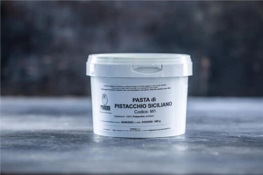 Pistasjepasta 500 g Pistasjepasta 500 g