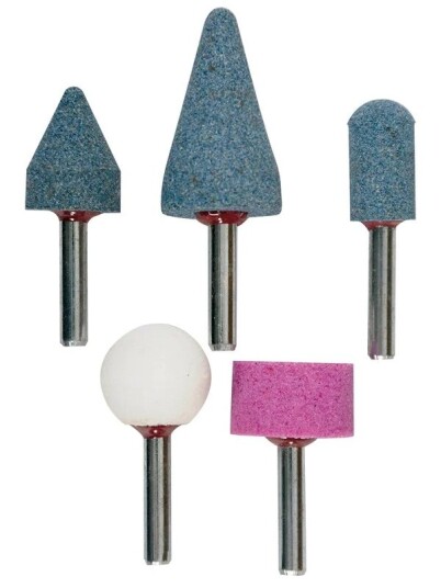kwb keramiske slipestifter 5 deler kwb keramiske slipestifter 5 deler