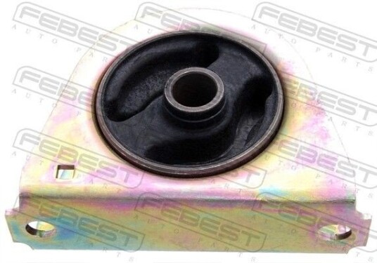 Motorfeste FEBEST MM-CS3AFR