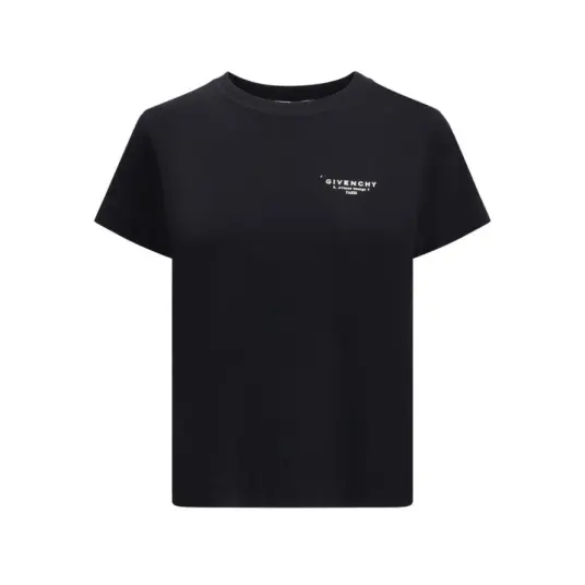 Givenchy Dame Topper Svart M,