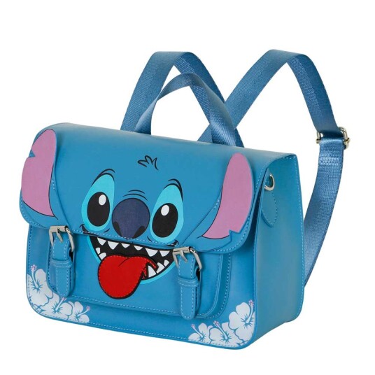 Disney's Lilo and Stitch Skulderveske/Ryggsekk