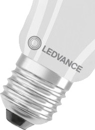 Ledvance Parathom E27 standardpære 2700K 24W