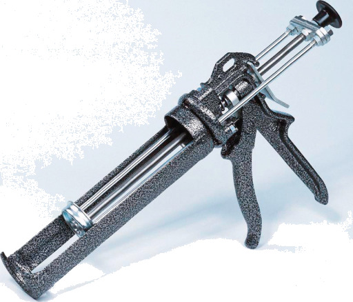 Tangit PP1 Fugepistol for M3000